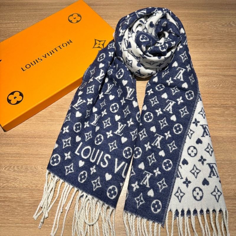 Louis Vuitton Scarf